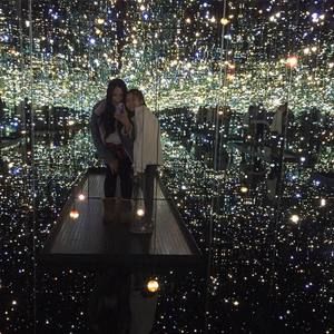 Meet your Posher, Farrah